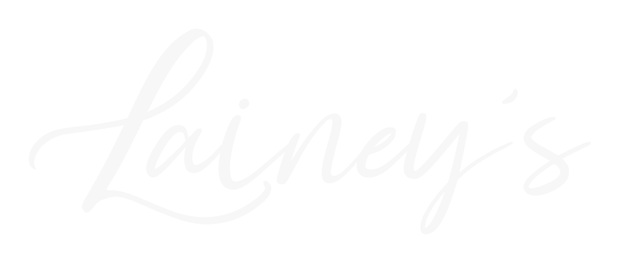 Lainey's Logo